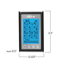 Load image into Gallery viewer, Tens unit Hidow Xpd 12
